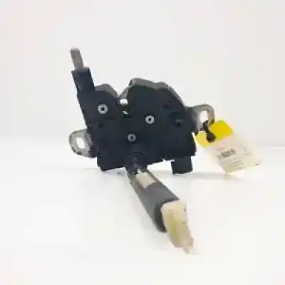 Peça sobressalente para automóvel em segunda mão fechadura do capô por ford focus c-max (cap) aoda.aodb.syda.g6da.hwda referências oem iam 3m5116700ab f00p0m0070 