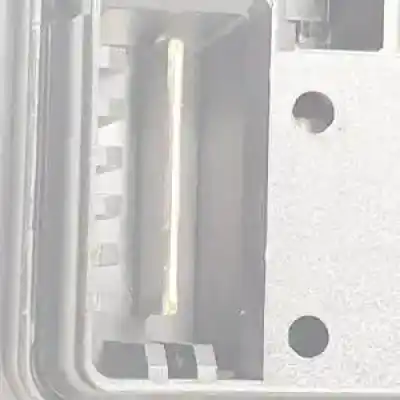 Second-hand car spare part fuse box unit for ford puma b7jb oem iam references l1tt14d068had  