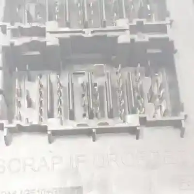 Second-hand car spare part fuse box unit for ford puma b7jb oem iam references l1tt14d068had  