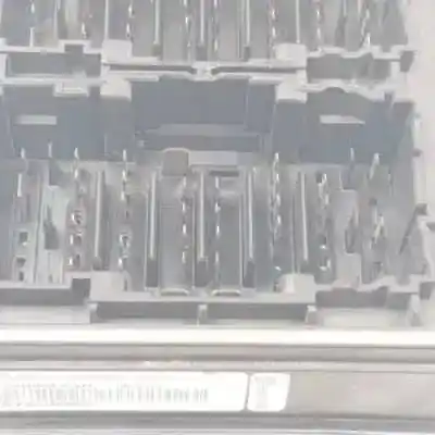 Second-hand car spare part fuse box unit for ford puma b7jb oem iam references l1tt14d068had  