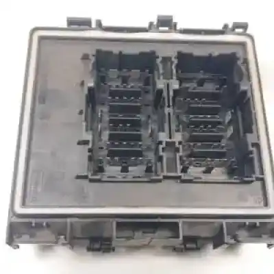 Second-hand car spare part fuse box unit for ford puma b7jb oem iam references l1tt14d068had  