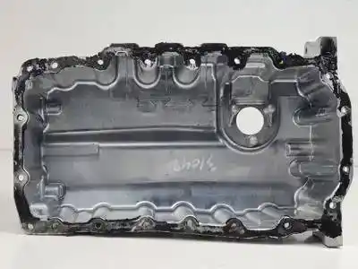 Second-hand car spare part sump for audi a3 (8p) bls oem iam references   03g103603q