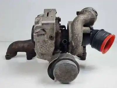 Pezzo di ricambio per auto di seconda mano turbocompressore per audi a3 (8p) bls riferimenti oem iam 036253014 bv39a0072 