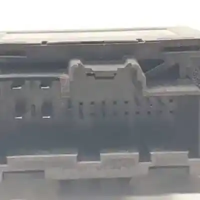 Second-hand car spare part comfort module for ford puma b7jb oem iam references lu5t14b534ae 10522532 lu5t14c112ae 