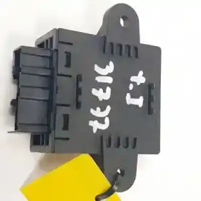 Second-hand car spare part comfort module for ford puma b7jb oem iam references lu5t14b534ae 10522532 lu5t14c112ae 