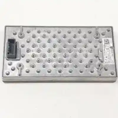 Second-hand car spare part electronic module for ford puma b7jb oem iam references m1tt19j235bb