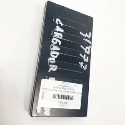 Second-hand car spare part electronic module for ford puma b7jb oem iam references m1tt19j235bb  