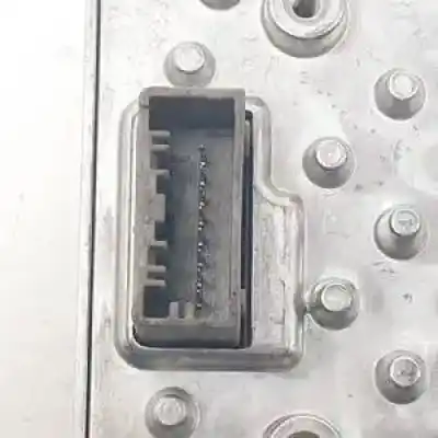 Second-hand car spare part electronic module for ford puma b7jb oem iam references m1tt19j235bb  