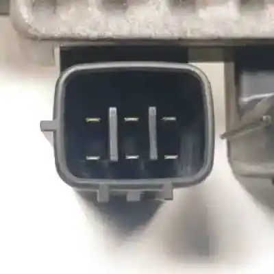 Second-hand car spare part electronic module for lexus is200 (ds2/is2) 2adfhv oem iam references 1310001371 8987120070 