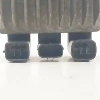 Second-hand car spare part electronic module for lexus is200 (ds2/is2) 2adfhv oem iam references 1310001371 8987120070 