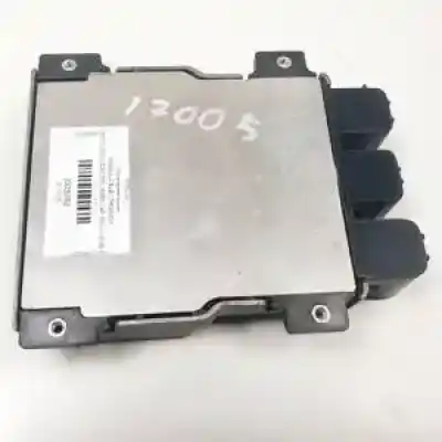 Second-hand car spare part electronic module for lexus is200 (ds2/is2) 2adfhv oem iam references 1310001371 8987120070 