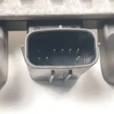 Second-hand car spare part electronic module for lexus is200 (ds2/is2) 2adfhv oem iam references 1310001371 8987120070 