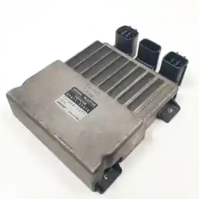 Second-hand car spare part ELECTRONIC MODULE for LEXUS IS200 (DS2/IS2)  OEM IAM references 1310001371 8987120070 