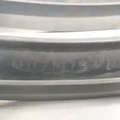 Peça sobressalente para automóvel em segunda mão grelha frontal por bmw x5 (e53) m57d30o1.306d2.11007790147 referências oem iam 7124815 7113737 