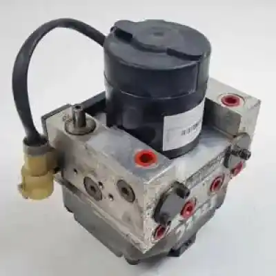 Second-hand car spare part abs for land rover discovery (lt) d-10p oem iam references 