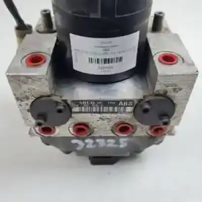 Second-hand car spare part abs for land rover discovery (lt) d-10p oem iam references   4784070200