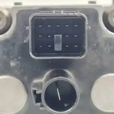 Second-hand car spare part abs for land rover discovery (lt) d-10p oem iam references   4784070200