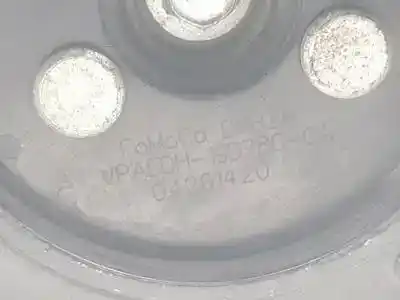 Second-hand car spare part air conditioning compressor for ford fiesta (ccn) confort oem iam references   