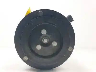 Second-hand car spare part air conditioning compressor for ford fiesta (ccn) confort oem iam references   