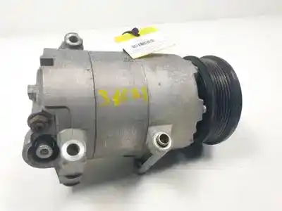 Second-hand car spare part air conditioning compressor for ford fiesta (ccn) confort oem iam references   