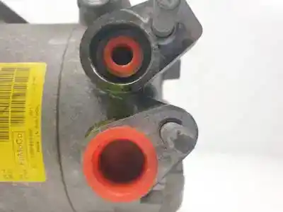Second-hand car spare part air conditioning compressor for ford fiesta (ccn) confort oem iam references   