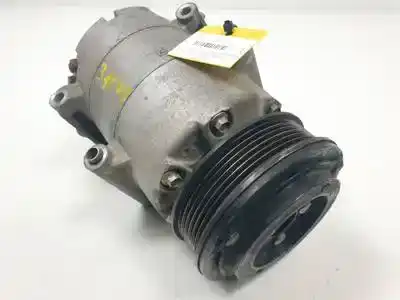 Tweedehands auto-onderdeel airconditioning compressor voor ford fiesta (ccn) confort oem iam-referenties 