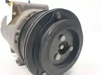 Second-hand car spare part air conditioning compressor for ford fiesta (ccn) confort oem iam references   