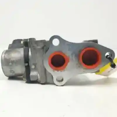 Pezzo di ricambio per auto di seconda mano valvola egr per toyota corolla (e12) 1cdftv riferimenti oem iam 2562027090 1350008110 