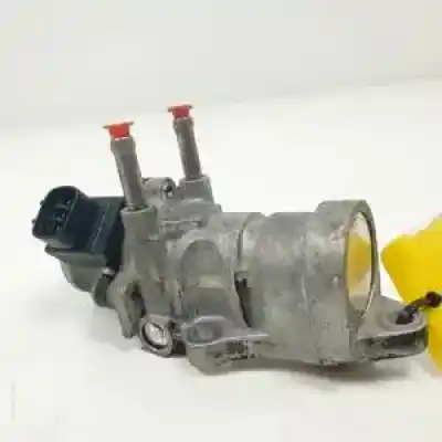 Pezzo di ricambio per auto di seconda mano valvola egr per toyota corolla (e12) 1cdftv riferimenti oem iam 2562027090 1350008110 