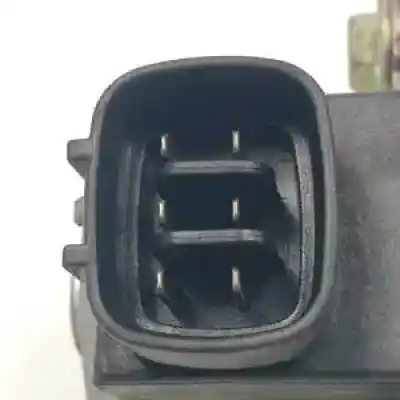 Pezzo di ricambio per auto di seconda mano valvola egr per toyota corolla (e12) 1cdftv riferimenti oem iam 2562027090 1350008110 