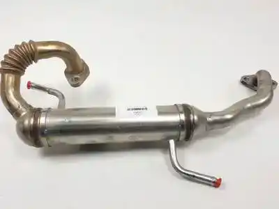 Second-hand car spare part EGR COOLER for TOYOTA COROLLA (E12) 1CDFTV OEM IAM references   