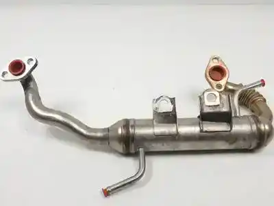 Second-hand car spare part egr cooler for toyota corolla (e12) 1cdftv oem iam references   2560127020