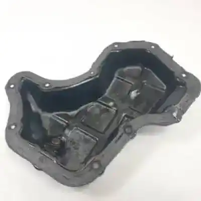 Second-hand car spare part SUMP for RENAULT MEGANE III BERLINA 5 P H5F400 OEM IAM references 111113203R  