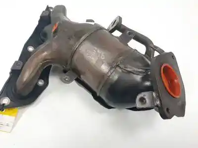 Second-hand car spare part CATALYTIC CONVERTER for DACIA DUSTER III (PYM,PYN) H4M632 OEM IAM references 208A00444R  
