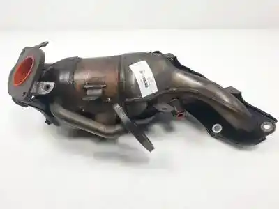 Second-hand car spare part catalytic converter for dacia duster iii (pym,pyn) h4m632 oem iam references 208a00444r  