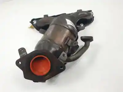 Second-hand car spare part catalytic converter for dacia duster iii (pym,pyn) h4m632 oem iam references 208a00444r  