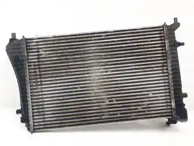 Peça sobressalente para automóvel em segunda mão intercooler por seat leon (1p1) d-bls referências oem iam 1k0145803q n7085002 