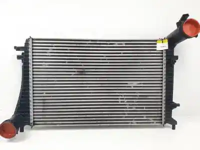 Second-hand car spare part INTERCOOLER for SEAT LEON (1P1) D-BLS OEM IAM references 1K0145803Q  