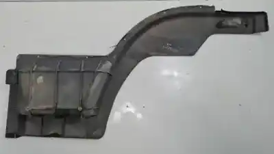 Peça sobressalente para automóvel em segunda mão aba do guarda-lamas dianteiro direito por nissan atleon (tk) bd30d referências oem iam 838109x100  