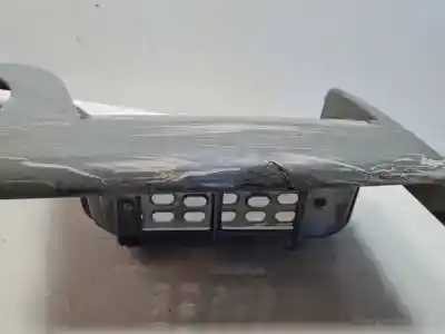 Peça sobressalente para automóvel em segunda mão aba do guarda-lamas dianteiro direito por nissan atleon (tk) bd30d referências oem iam 838109x100  