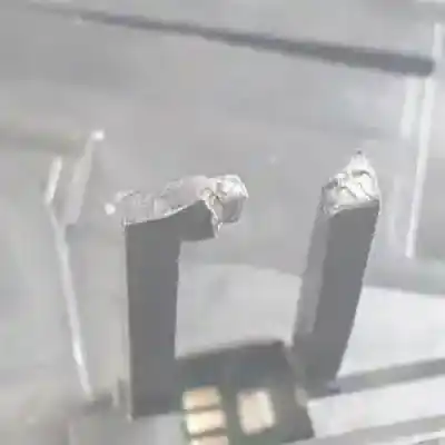 Second-hand car spare part electronic module for audi a3 (8p) bls oem iam references 1k0953549db  