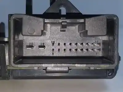 Second-hand car spare part electronic module for audi a3 (8p) bls oem iam references 1k0953549db  