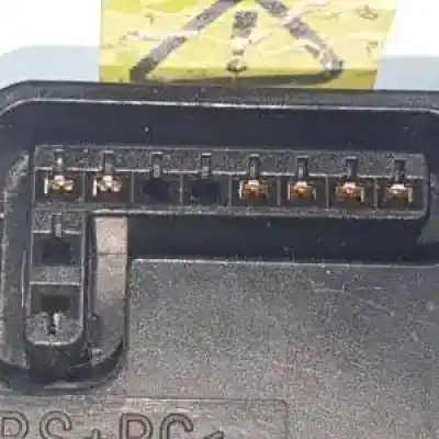 Second-hand car spare part electronic module for audi a3 (8p) bls oem iam references 1k0953549db  