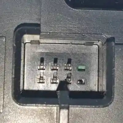 Second-hand car spare part electronic module for audi a3 (8p) bls oem iam references 1k0953549db  