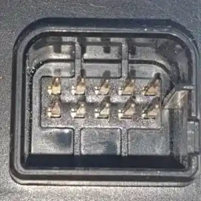 Second-hand car spare part electronic module for audi a3 (8p) bls oem iam references 1k0953549db  