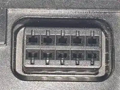 Second-hand car spare part electronic module for audi a3 (8p) bls oem iam references 1k0953549db  