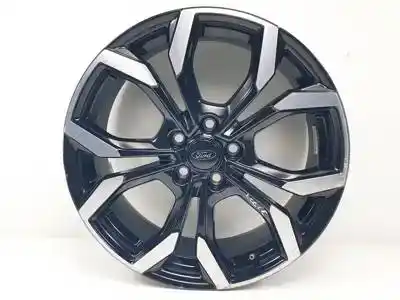 Second-hand car spare part RIM for FORD PUMA B7JB OEM IAM references   