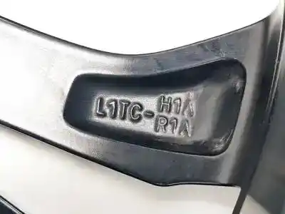 Second-hand car spare part rim for ford puma b7jb oem iam references  r18 aluminio l1tc1007r1a