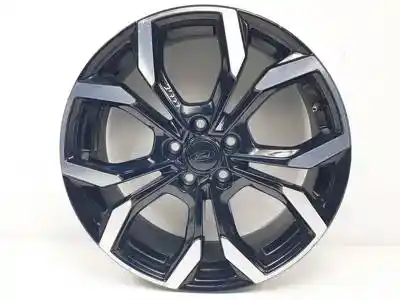 Second-hand car spare part RIM for FORD PUMA B7JB OEM IAM references   