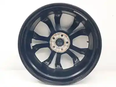 Second-hand car spare part rim for ford puma b7jb oem iam references  r18 aluminio l1tc1007r1a